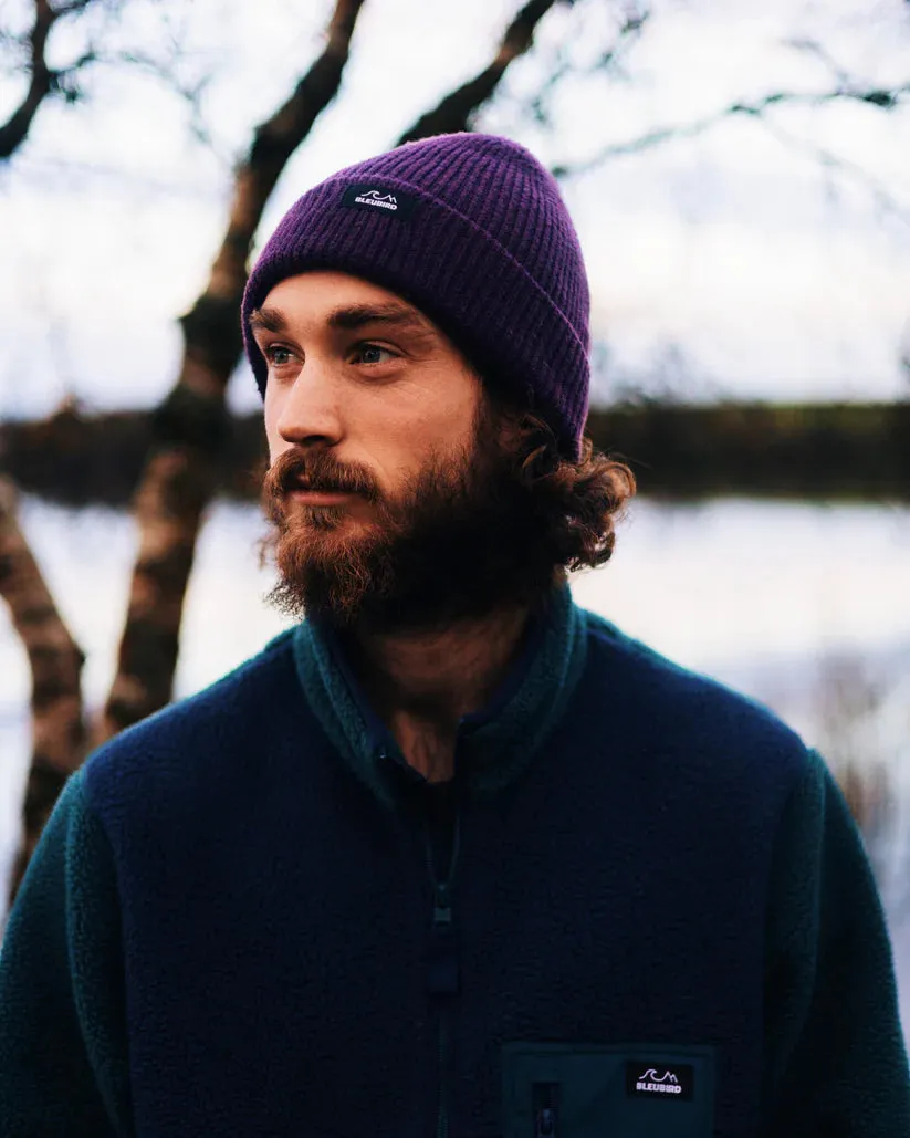 Bleubird Elements Beanie
