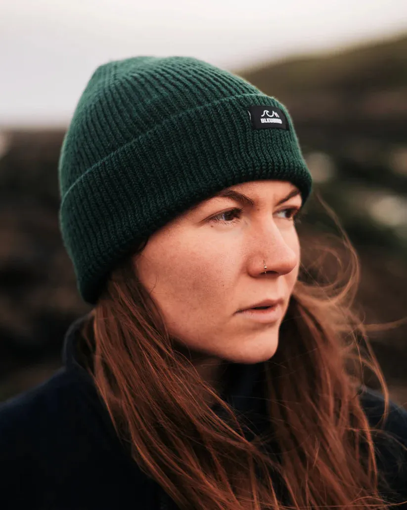 Bleubird Elements Beanie