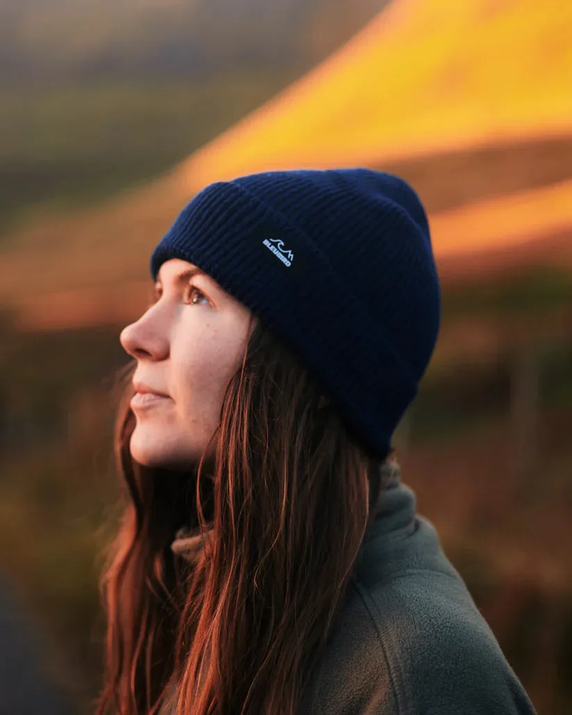 Bleubird Elements Beanie
