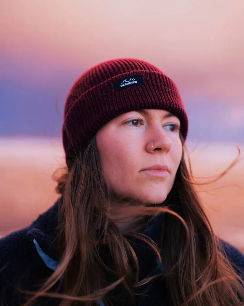 Bleubird Elements Beanie