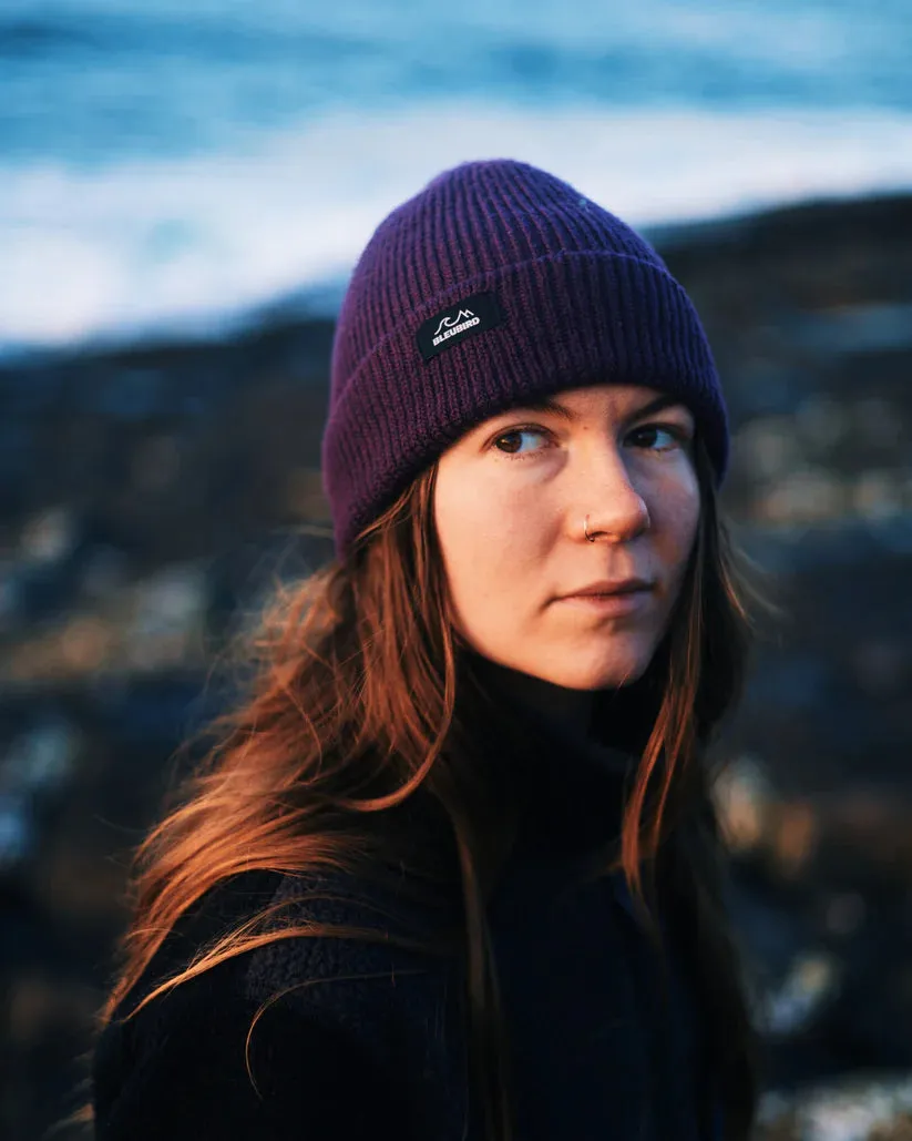 Bleubird Elements Beanie
