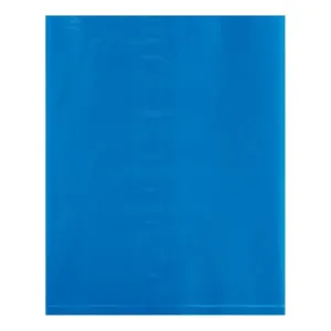 Blue Poly Bag 910L X 610W