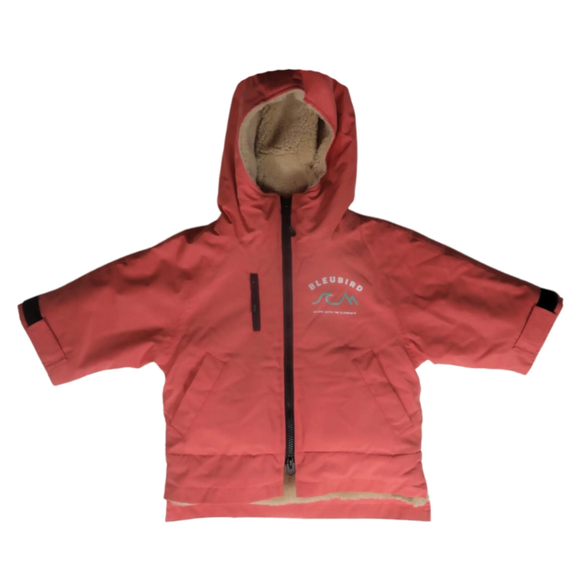 Bluebird Junior Nordic Changing Robe