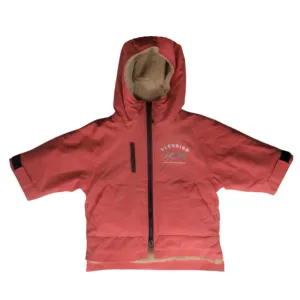 Bluebird Junior Nordic Changing Robe