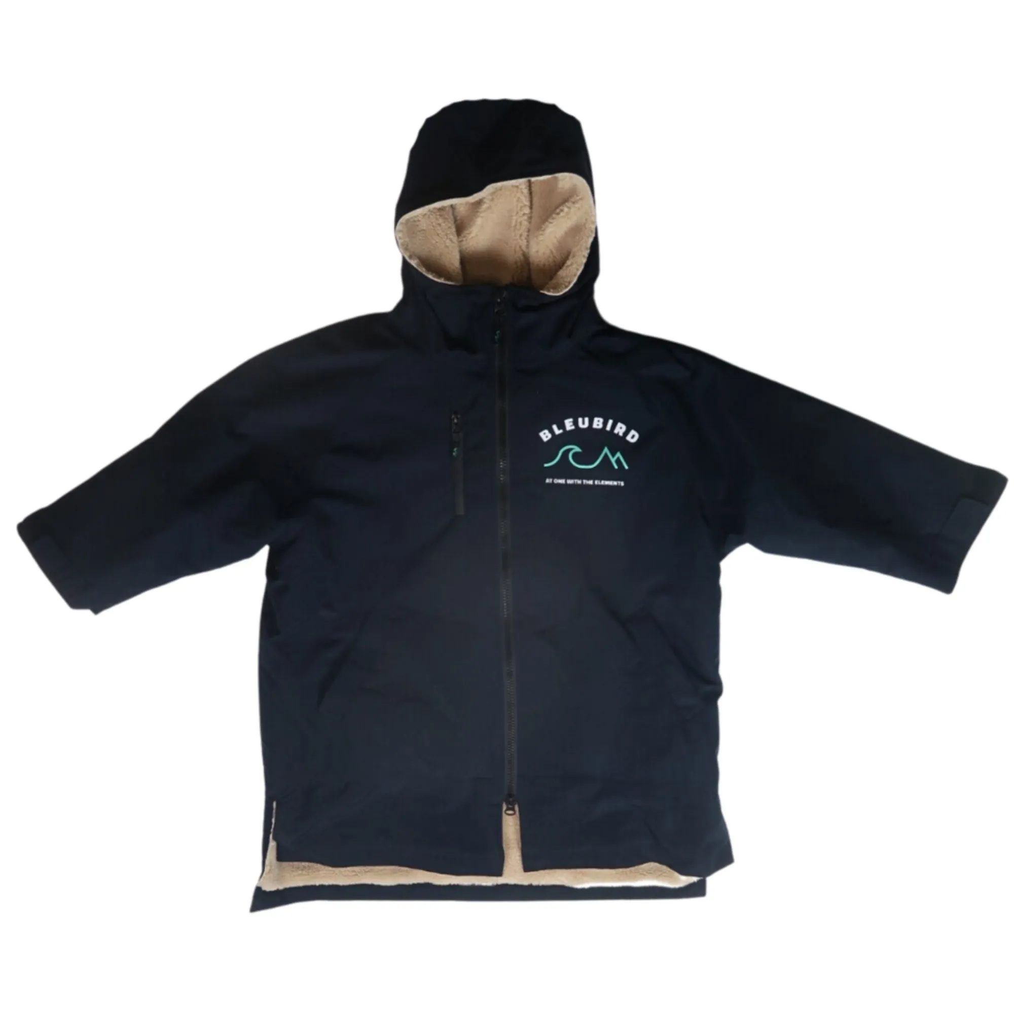 Bluebird Junior Nordic Changing Robe