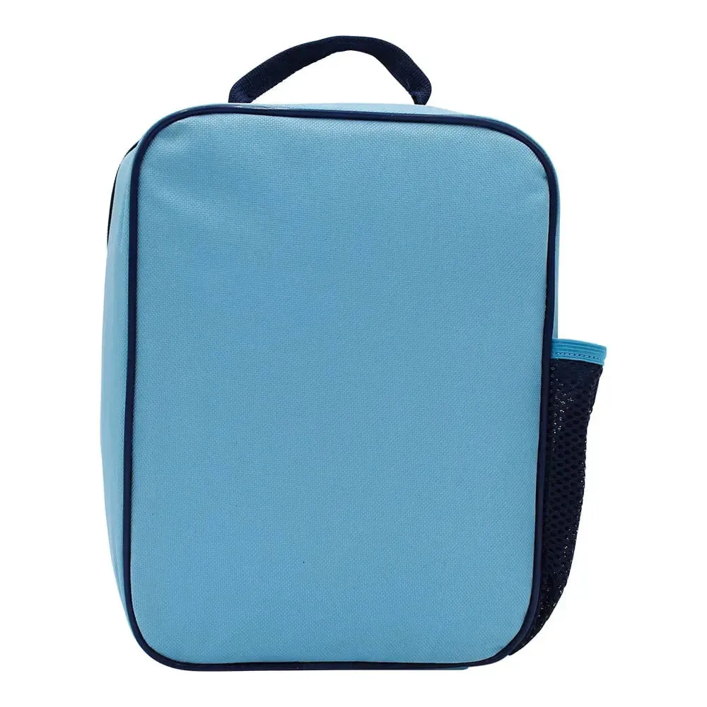 Bluey Chow Champion Insulated Lunch Bag