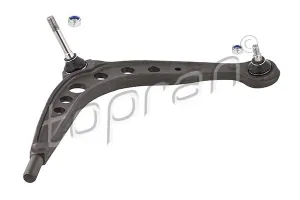 BMW Control Arm Right Front Wishbone E30 31121127726