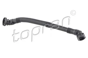 BMW Crankcase Vent Pipe E36 E39 Z3 M52 11151703775