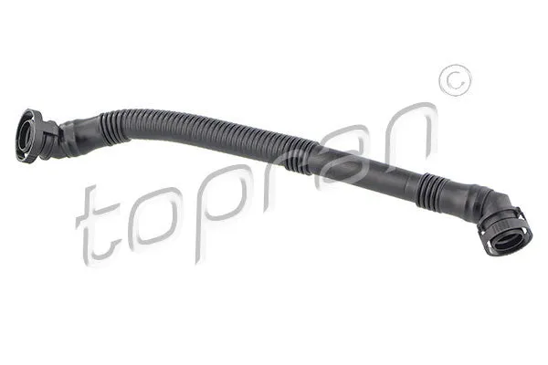 BMW Crankcase Vent Pipe E36 E39 Z3 M52 11151703775