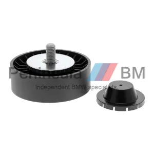 BMW Deflection Pulley Main Drive Belt N52 N52N N53 11287535860