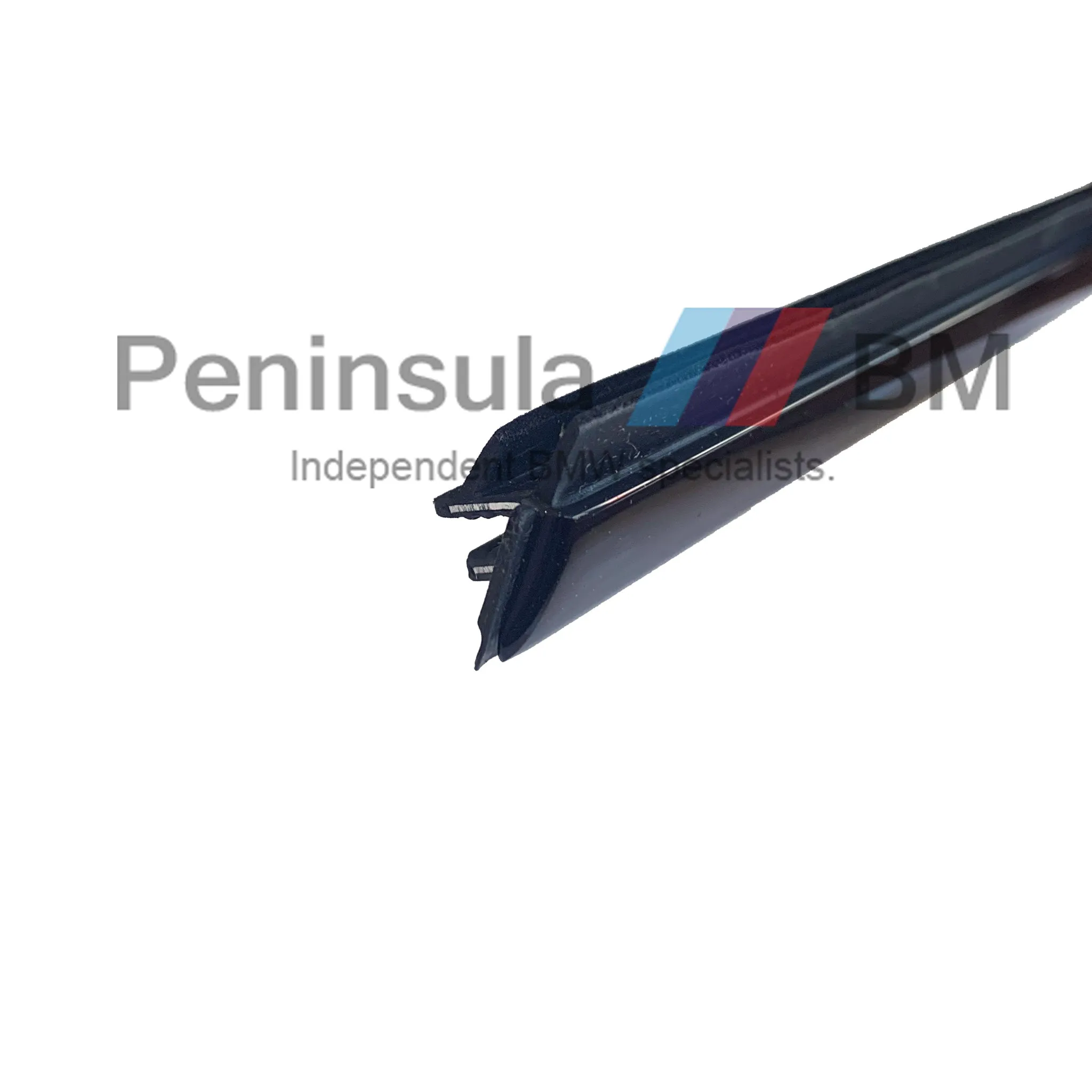 BMW Door Weather Strip Front Right E92 E93 Genuine 51338036658