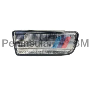 BMW Fog Light Left Front E36 DEPO 63178357389