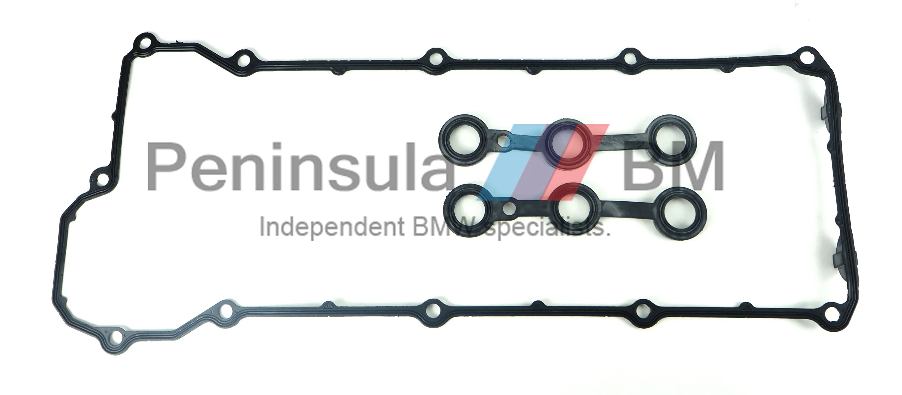 BMW Gasket Cylinder Head Cover E36 E34 M50 M52 11129070531