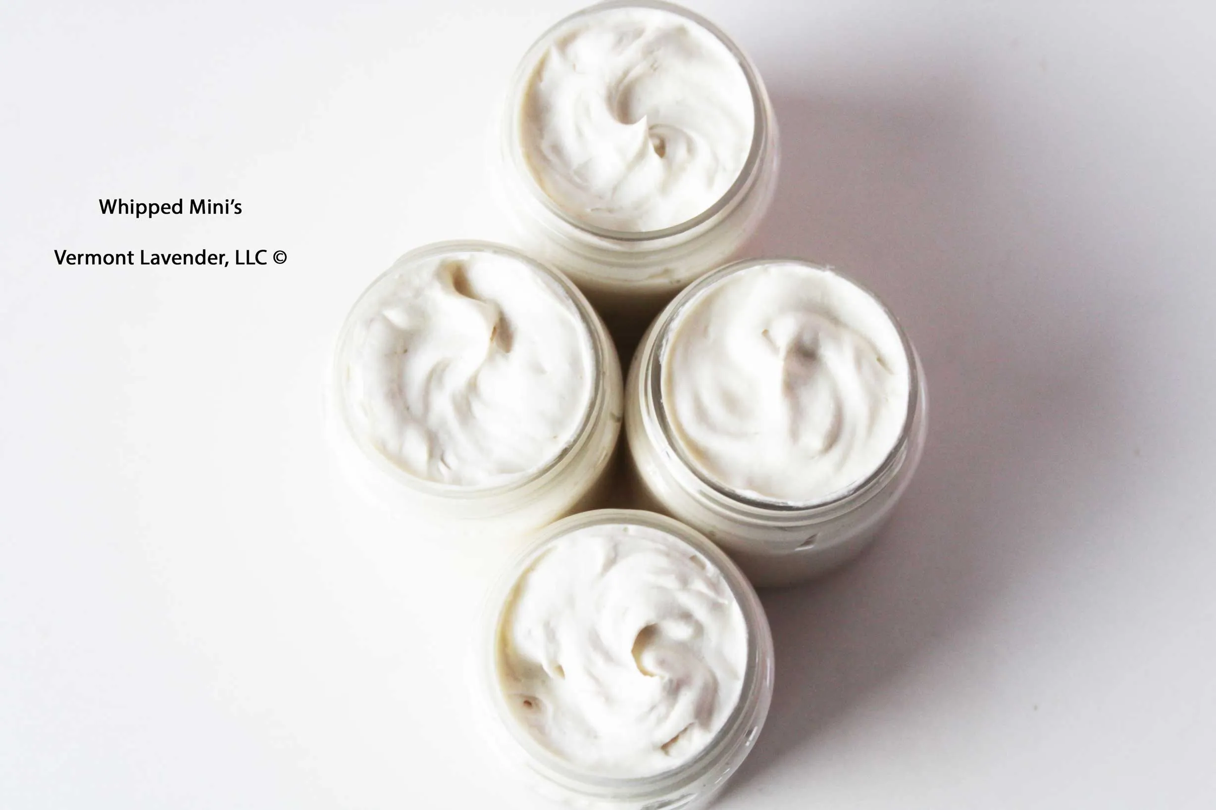 Body Butter | Lavender Orange Bergamot | Orange Almond Butter | Whipped