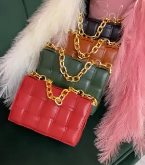 Boss Bae Bag