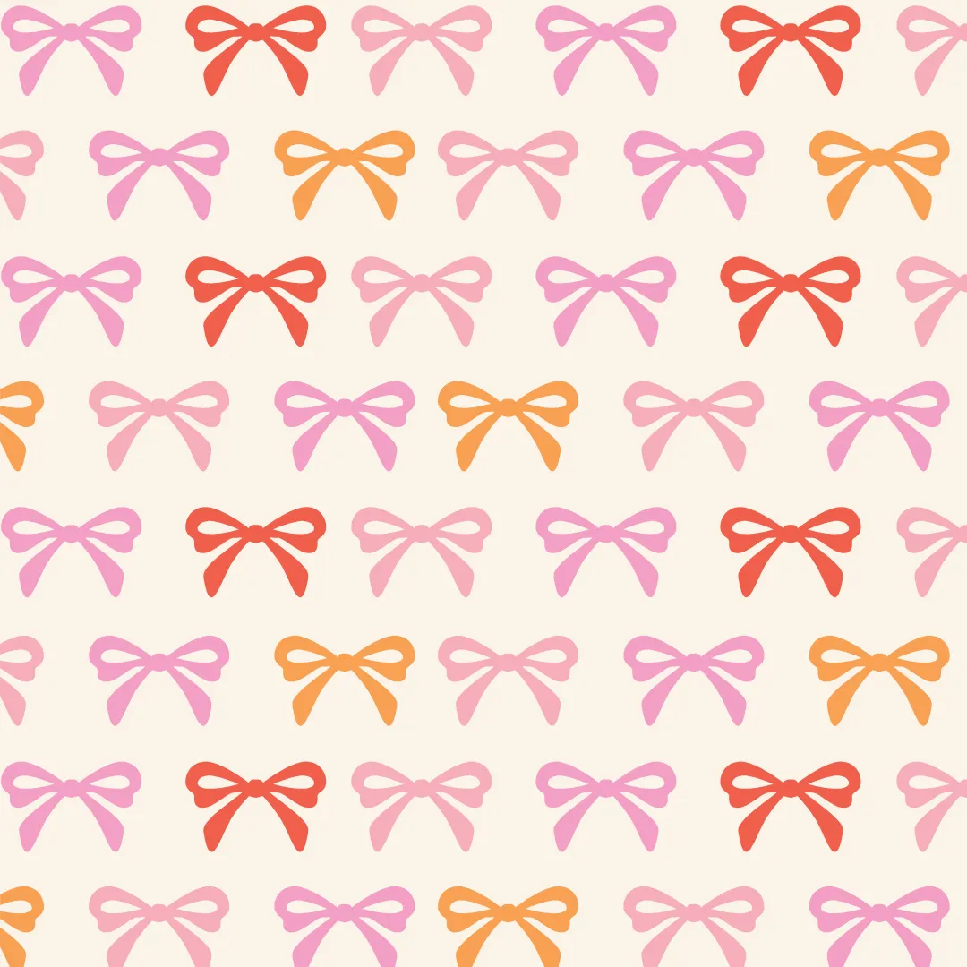 Bows Market Set