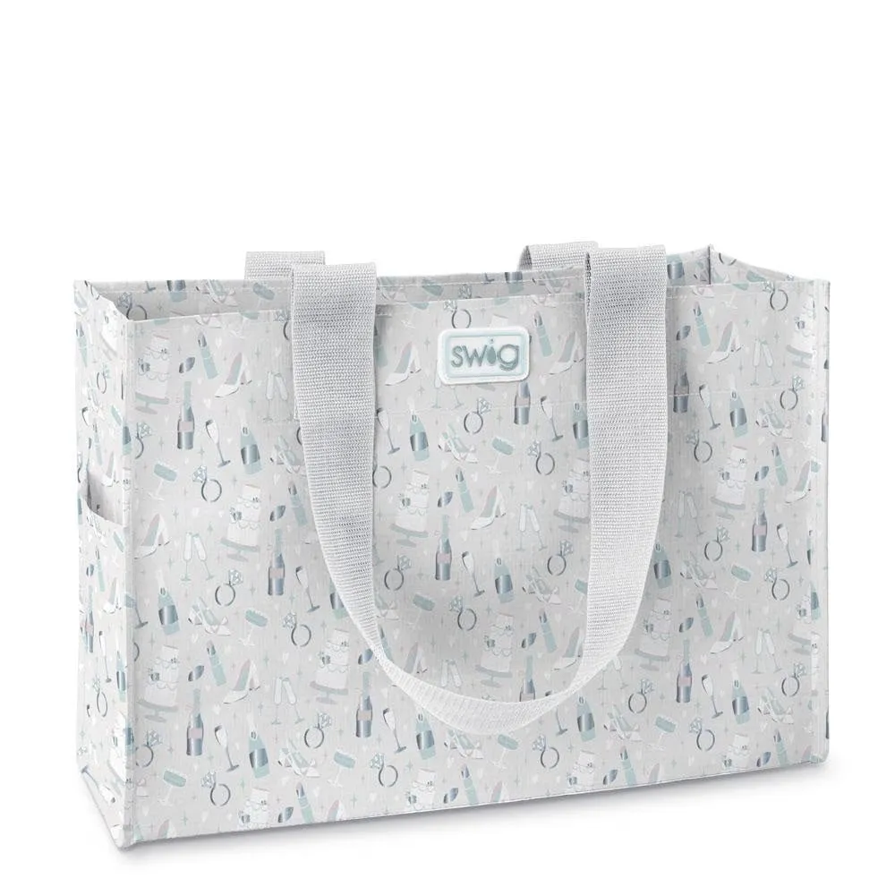 Bride to Be Large Gift Bag by Swig