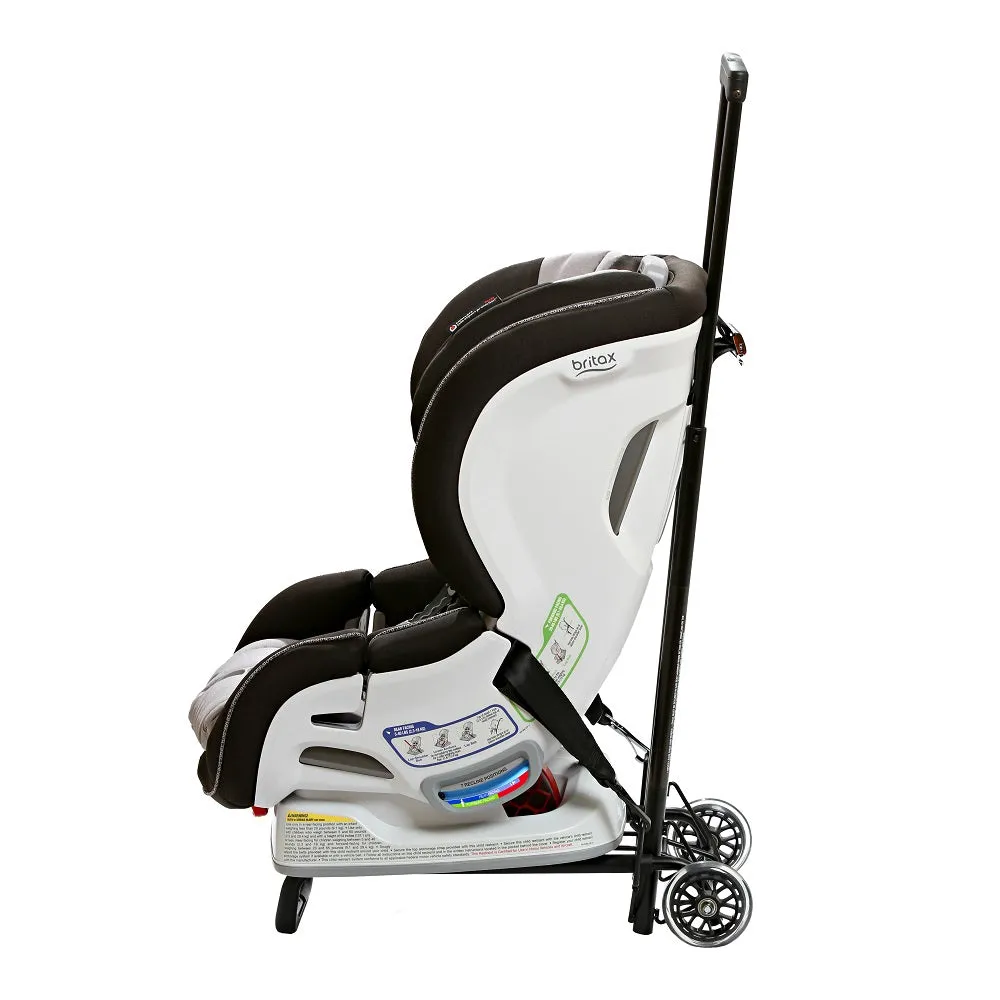 Britax Car Seat Travel Cart