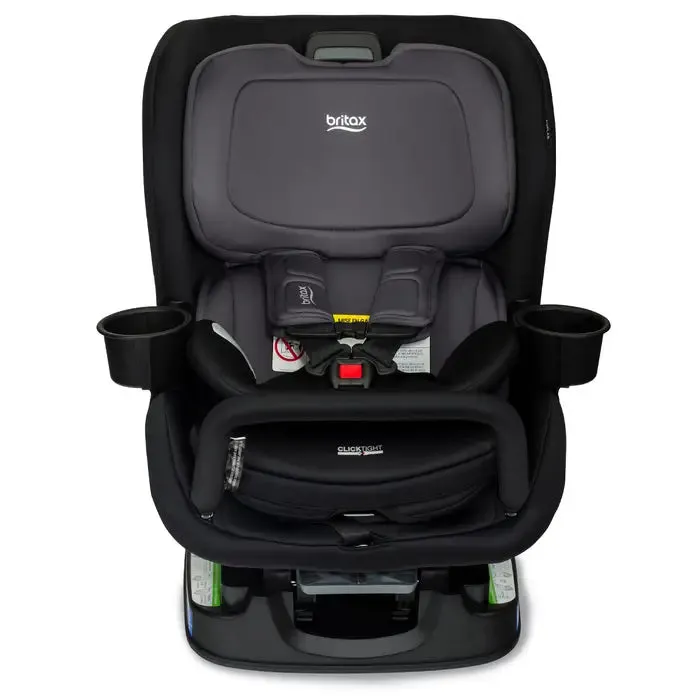 Britax Poplar Convertible Car Seat