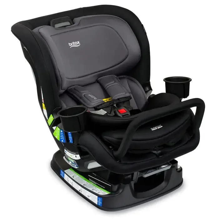 Britax Poplar Convertible Car Seat