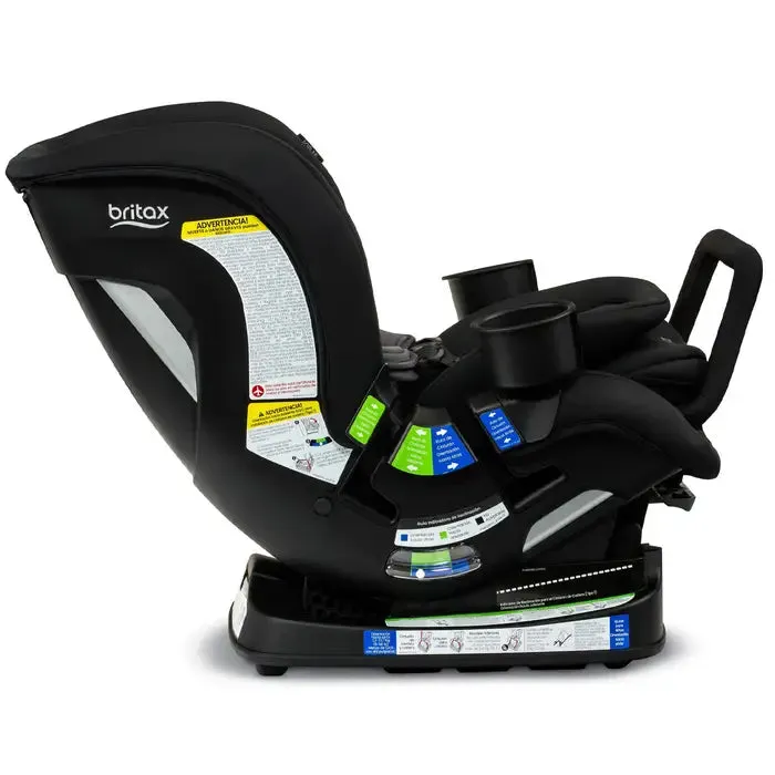 Britax Poplar Convertible Car Seat