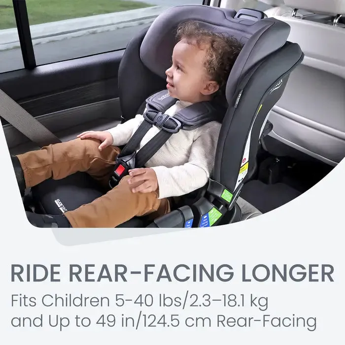 Britax Poplar Convertible Car Seat