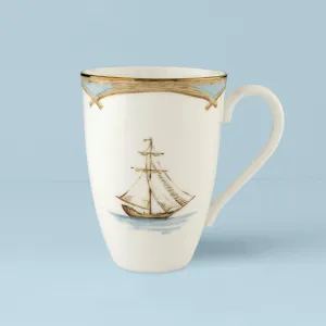 British Colonial Tradewind Mug
