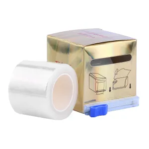 Brow & Lash Lift Plastic Wrap