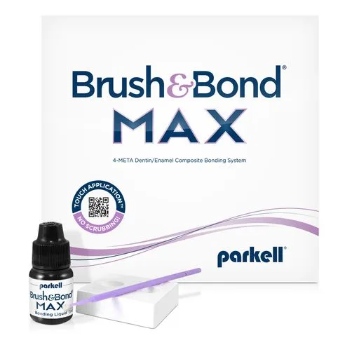 Brush&Bond MAX Kit