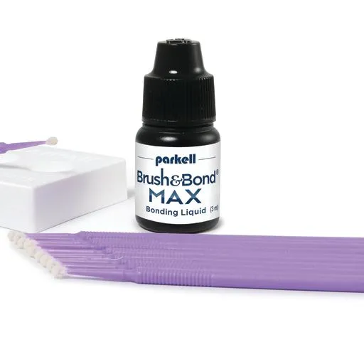 Brush&Bond MAX Kit