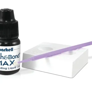 Brush&Bond MAX Kit