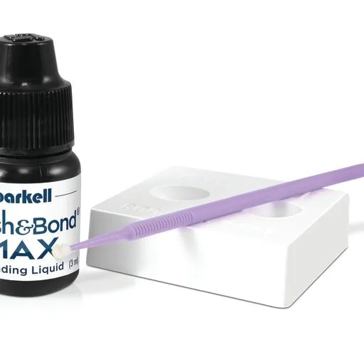 Brush&Bond MAX Kit