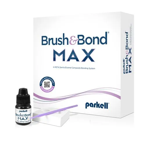 Brush&Bond MAX Kit