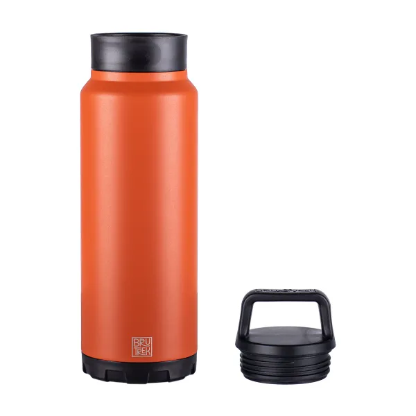 BruTrekker - Insulated Bottle