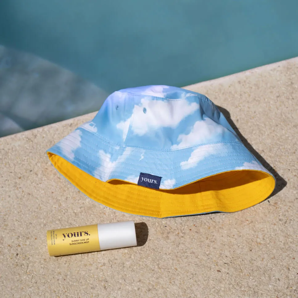 Buck It Hat