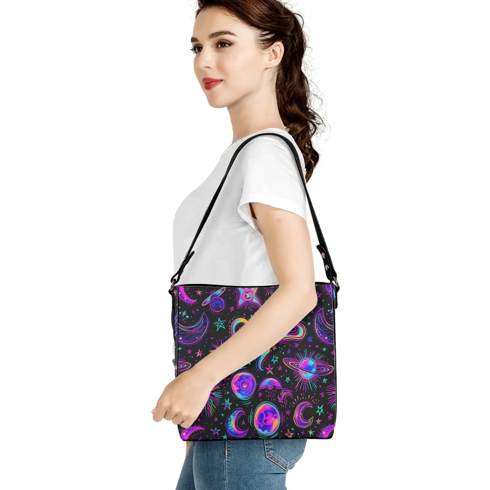 Bucket Bag