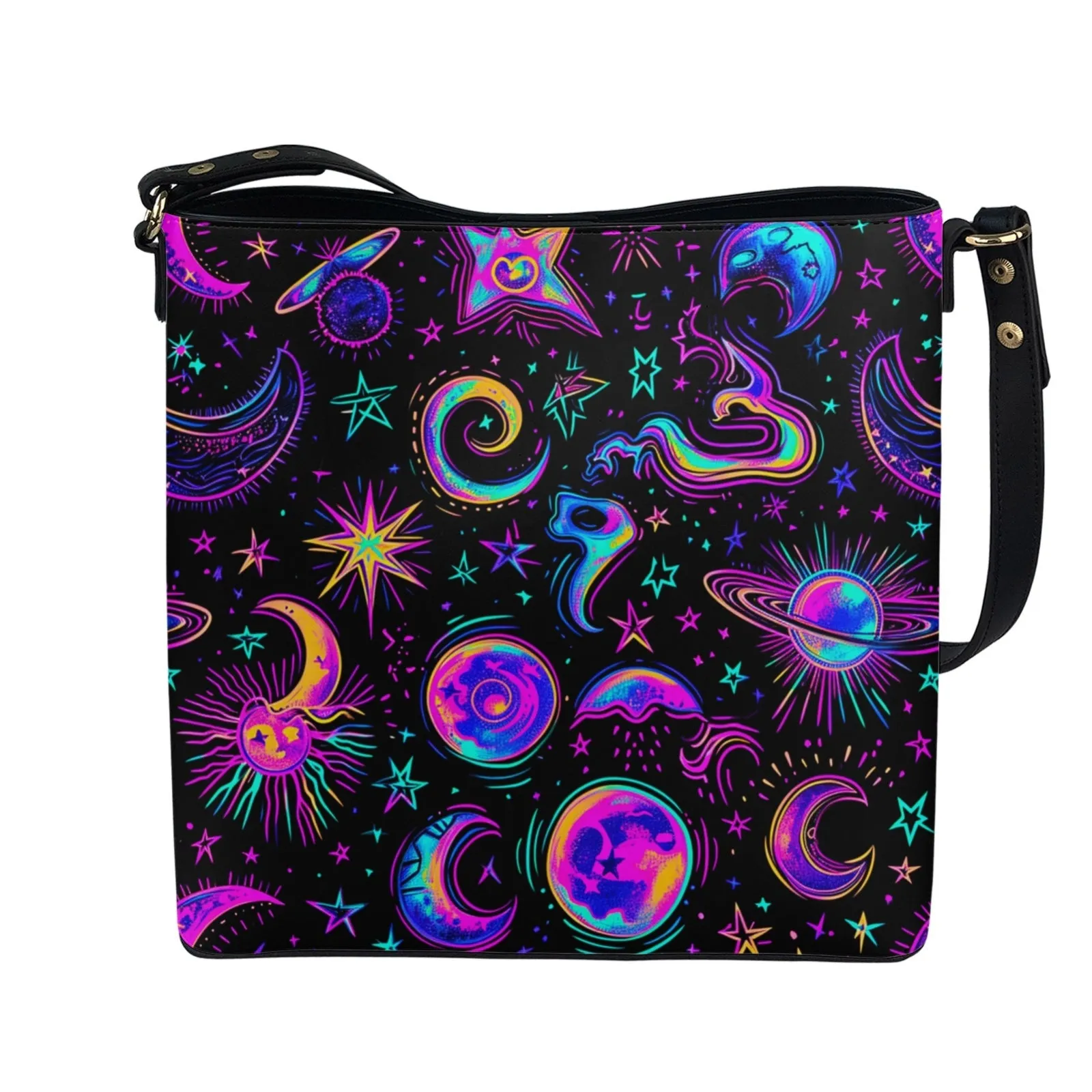 Bucket Bag