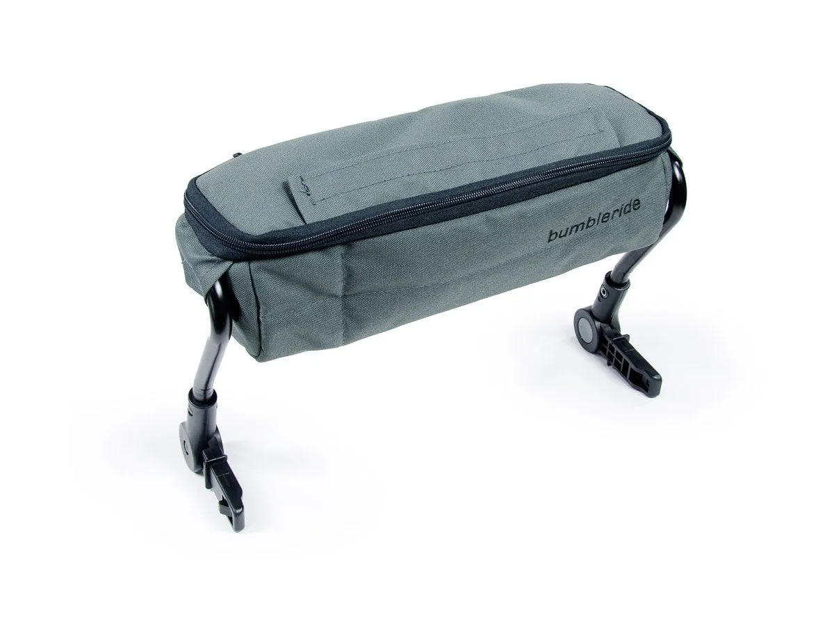 Bumbleride Indie/Speed Snack Pack - Dawn Grey