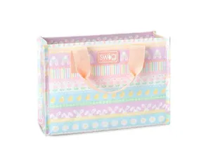 Bunny Trail Reusable Bag Small