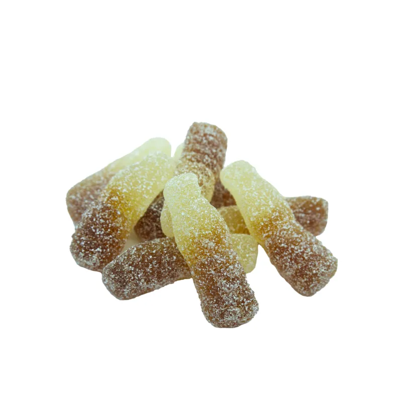 Buzz Sweets Fizzy Cola Bottles | Kids Bags