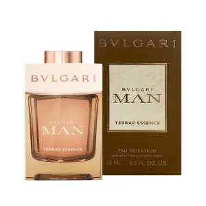 Bvlgari Man Terrae Essence Eau De Parfum Miniature 15ml