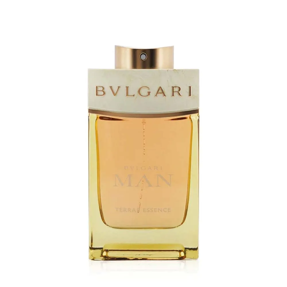 Bvlgari Man Terrae Essence Eau De Parfum Miniature 15ml