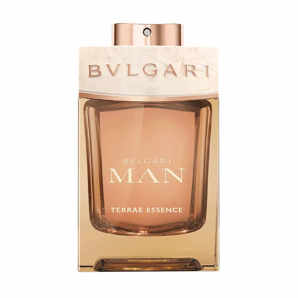 Bvlgari Man Terrae Essence Eau De Parfum Miniature 5ml