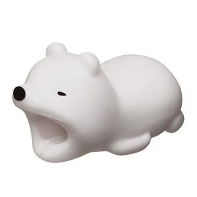 Cable Protection Animal Chomper