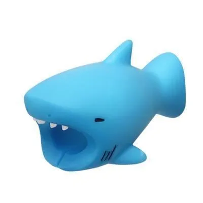 Cable Protection Animal Chomper