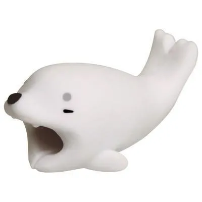 Cable Protection Animal Chomper