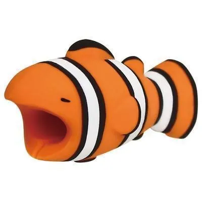 Cable Protection Animal Chomper