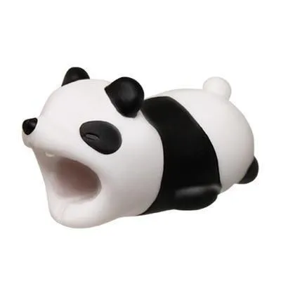 Cable Protection Animal Chomper