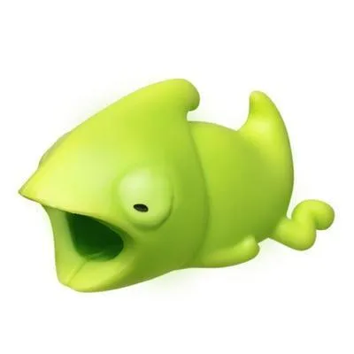 Cable Protection Animal Chomper