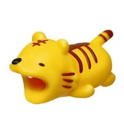 Cable Protection Animal Chomper